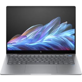 HP Omnibook 14-FE0000NV 14'' QHD IPS (Snapdragon X1E-78-100/32GB/1TB SSD/Qualcomm Adreno/Win11Home) Laptop