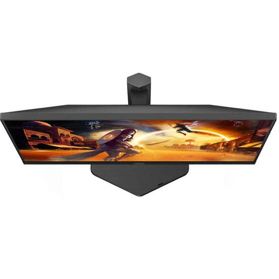 AOC G4 Q27G4ZR Gaming Monitor 27" QHD IPS Flat 240Hz 1ms image 6