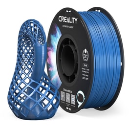 Creality Νήμα 3D Εκτυπωτή 3mm 1kg - Μπλε