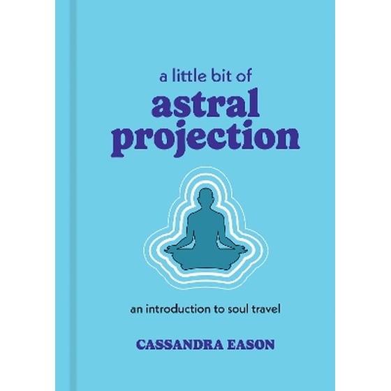 A Little Bit of Astral Projection image 0