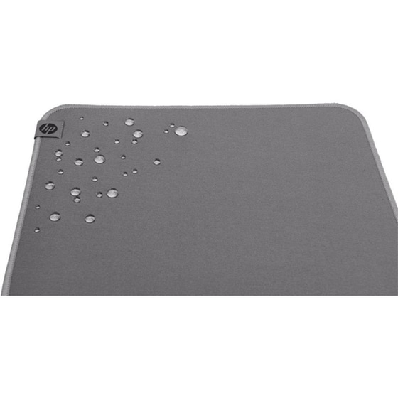 HP 105 Sanitizable Μαύρο Mouse Pad image 1