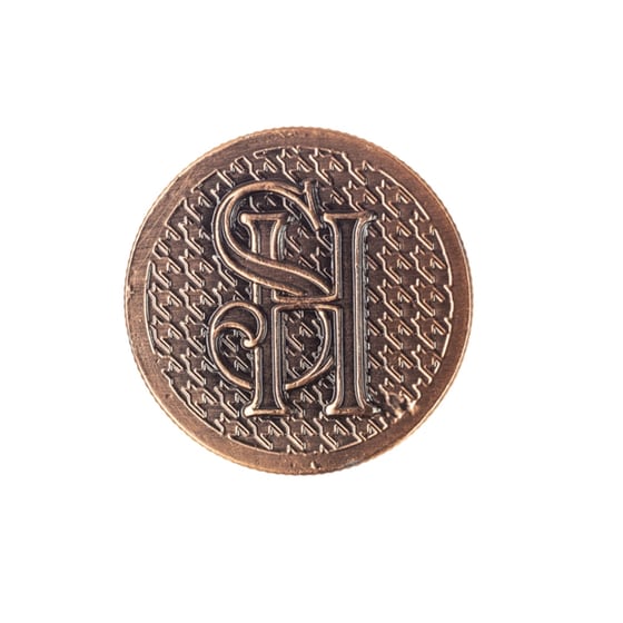 The Case Of The Priceless Coin Γρίφος (Professor Puzzle) image 3
