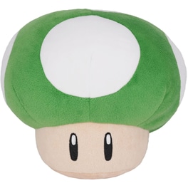 Φιγούρα Λούτρινη Nintendo - Nintendo: Together Plus - Mushroom 1UP
