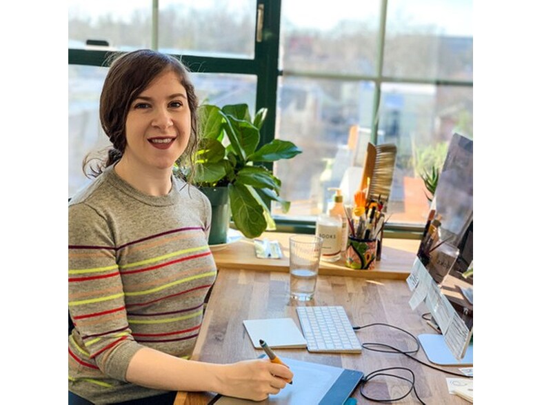 Author picture