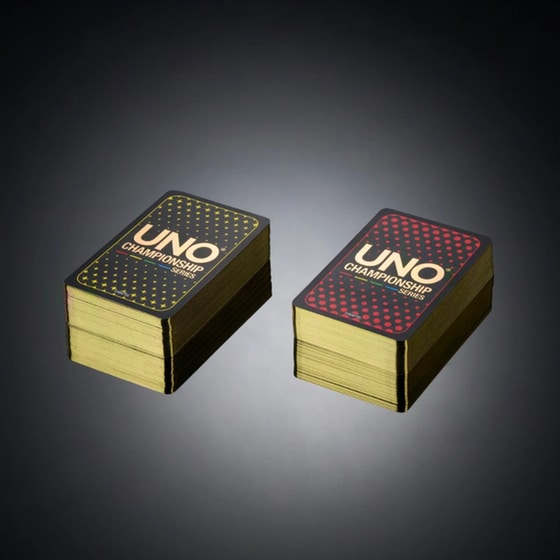 Uno Tournament Kit image 3