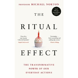 The Ritual Effect