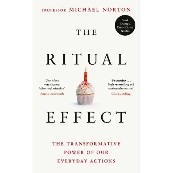 The Ritual Effect image 0