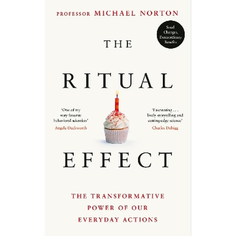 The Ritual Effect