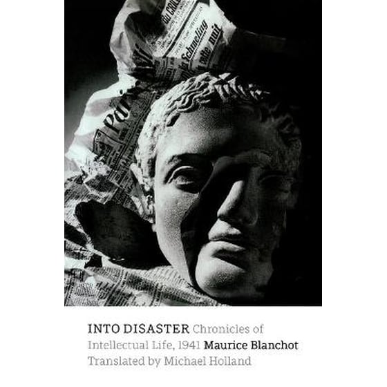 Into Disaster image 0