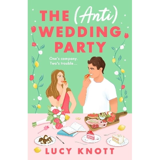 The (Anti) Wedding Party image 0