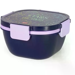 Φαγητοδοχείο Legami Stars 1700 ml