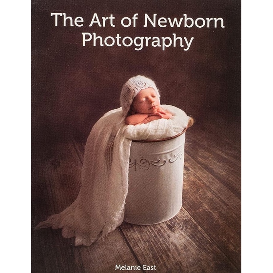 The Art of Newborn Photography image 0