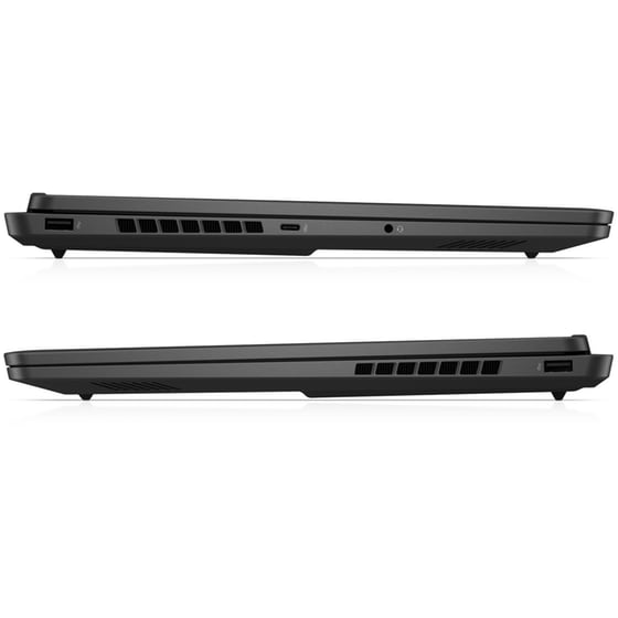 HP Slim 16-an0009nv 16" QHD IPS (Intel Core Ultra 7-255H/16GB/1TB/GeForce RTX 5060/Win11Home) Laptop image 5