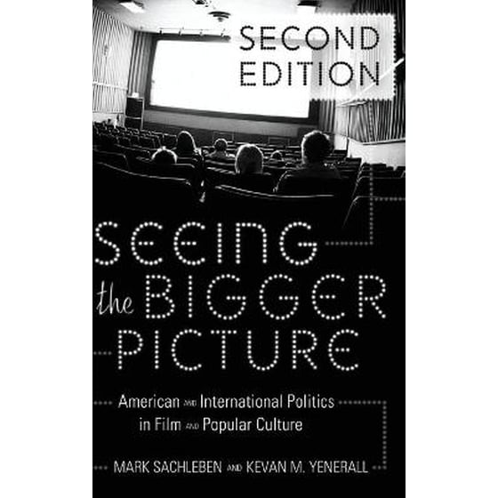 Seeing the Bigger Picture image 0