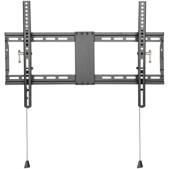 Βαση Τηλεόρασης Επιτοίχια Gembird WM-80T-01 με κλίση 37"-80" έως 70Kg image 1