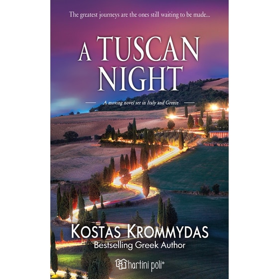 A Tuscan Night image 0