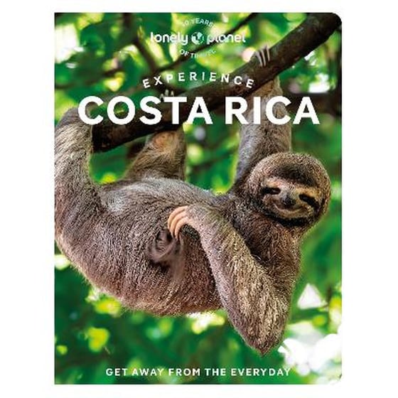 Lonely Planet Experience Costa Rica image 0