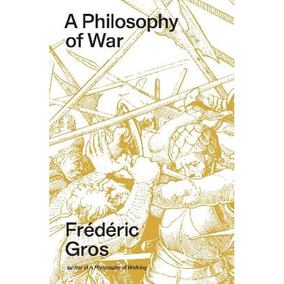 A Philosophy of War image 0