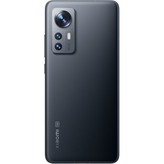 Xiaomi 12X 5G 128GB Dual Sim - Gray image 2