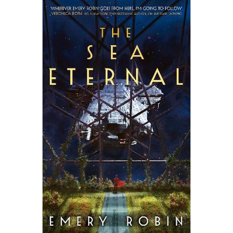 The Sea Eternal