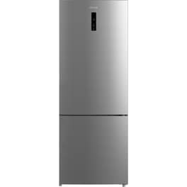 OMNYS WNC-440ENIN Total No Frost 435 Lt Inox Ψυγειοκαταψύκτης