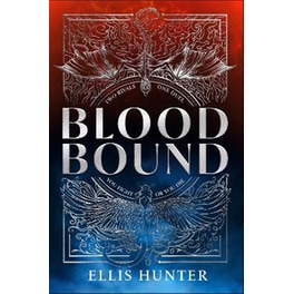 Blood Bound