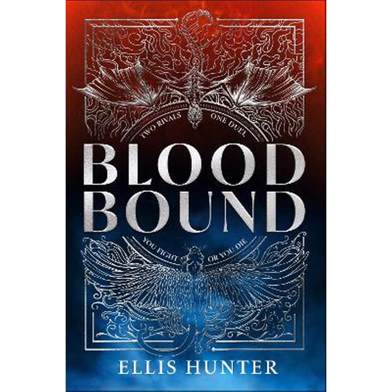 Blood Bound