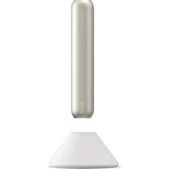 Φακός Χειρός Allocacoc Nightlight - Silver image 1