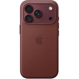 Θήκη Apple iPhone 18 Pro - Apple TechWoven Case with MagSafe - Burgundy