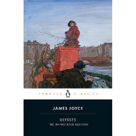 Ulysses image 0