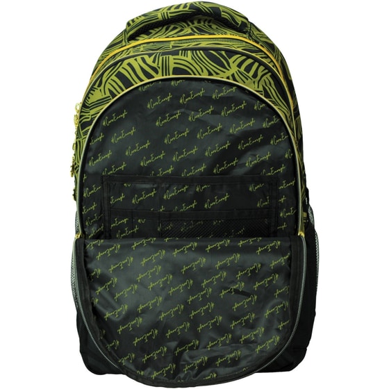 Τσάντα Πλάτης Hallmark Golden image 4