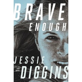 Brave Enough