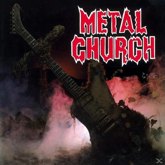 Metal Church image 0