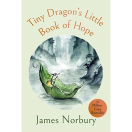 Tiny Dragon’s Little Book of Hope