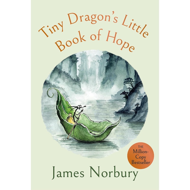 Tiny Dragon’s Little Book of Hope