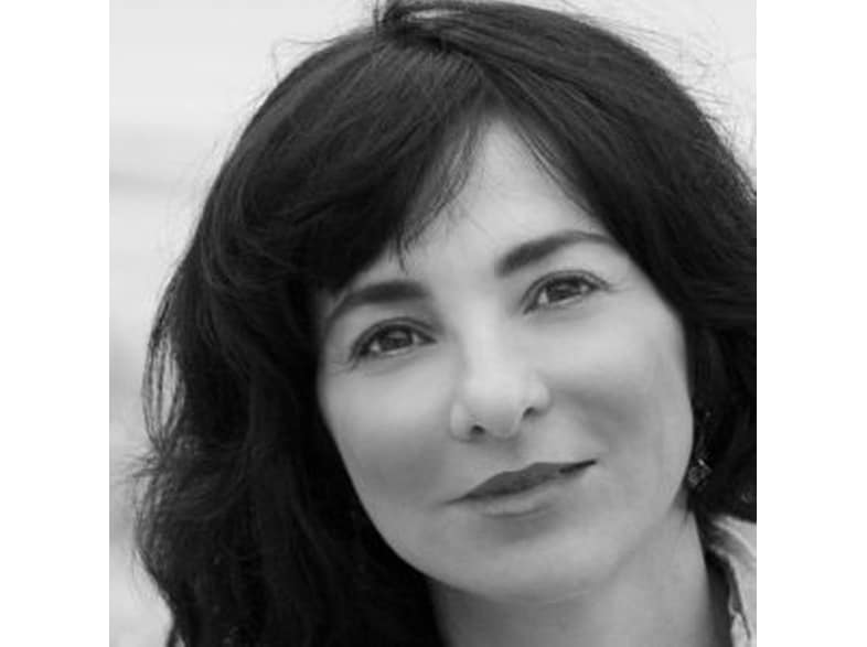 Author picture