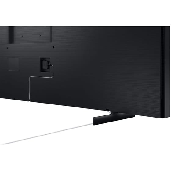 Τηλεόραση Samsung The Frame QLED 75" 4K Smart QE75LS03T image 5