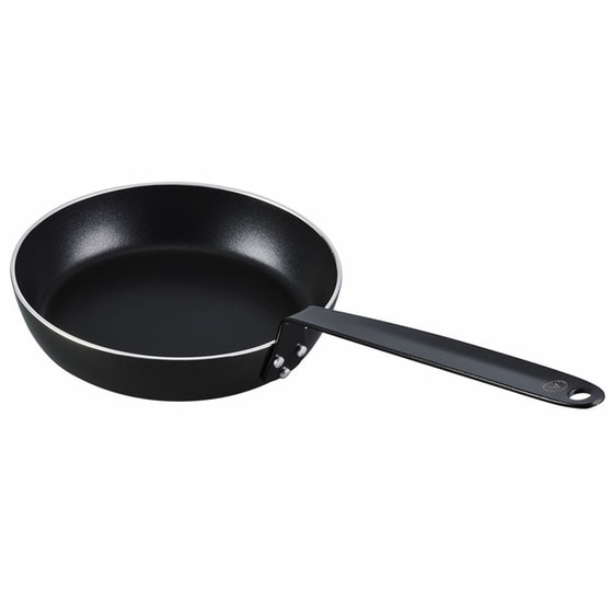 Αντικολλητικό Τηγάνι AKIS PETRETZIKIS COOKING WITH AKIS 20 cm image 2