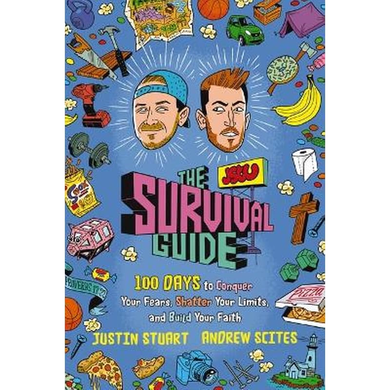 The JStu Survival Guide