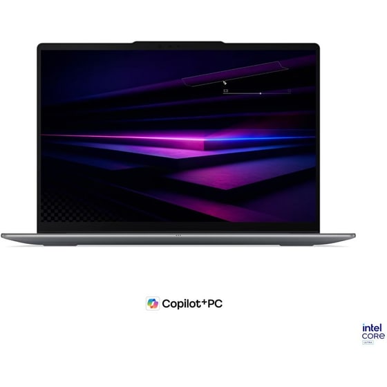 Lenovo Yoga Slim 7i 14ill11aura 14" FHD+ OLED (Intel Core Ultra 5-226V/16GB/512GB SSD/Arc Graphics 130V/Win11Home) Laptop image 11