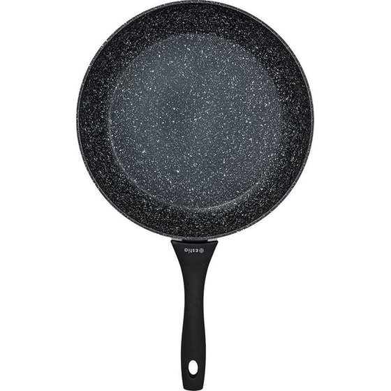 Αντικολλητικό Τηγάνι ESTIA MAGMA 01-6068 28 cm image 2