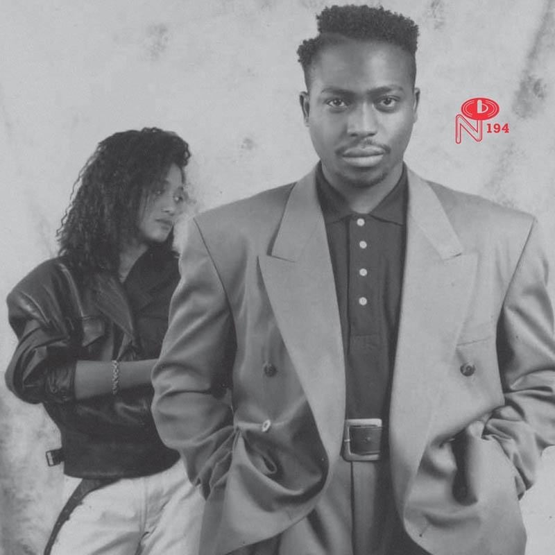 V4 Visions: Of Love Androids -Limited White (Indies