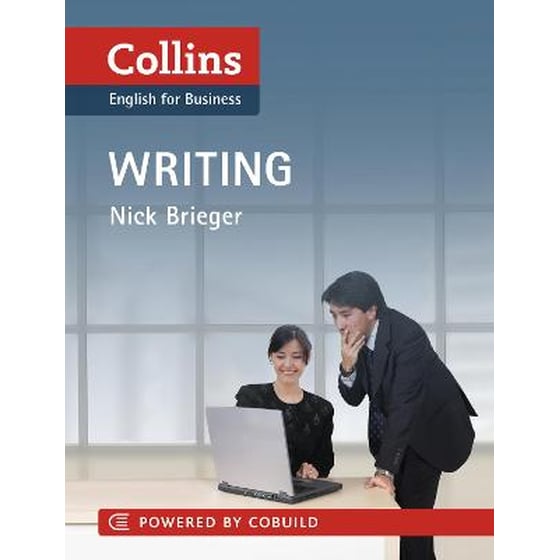 Business Writing Business Writing- B1-C2 image 0