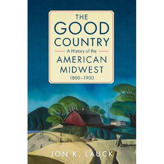 Good Country image 0