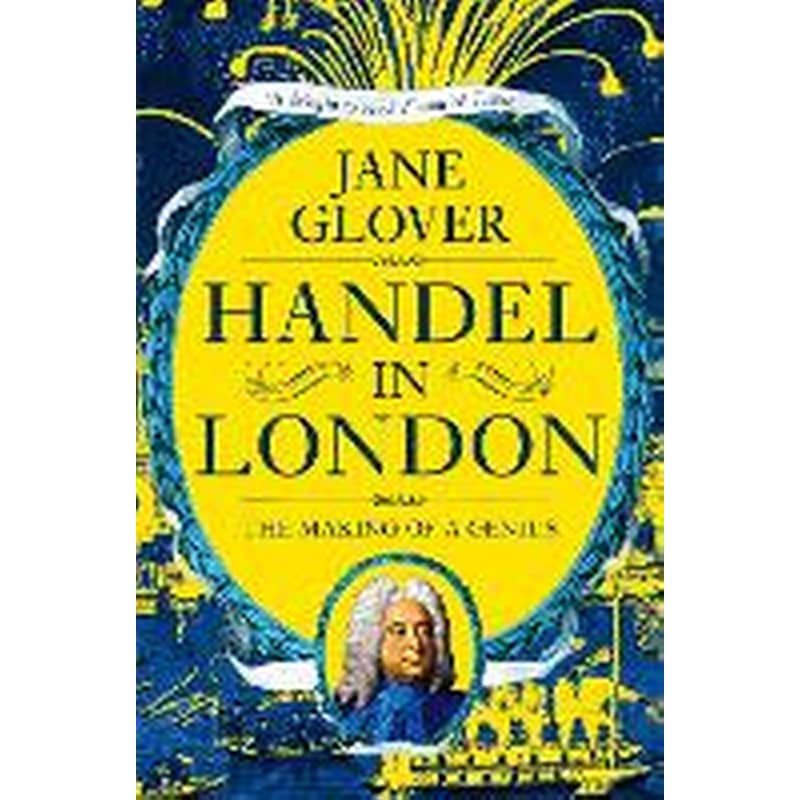 Handel in London