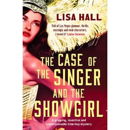 The Case of the Singer and the Showgirl