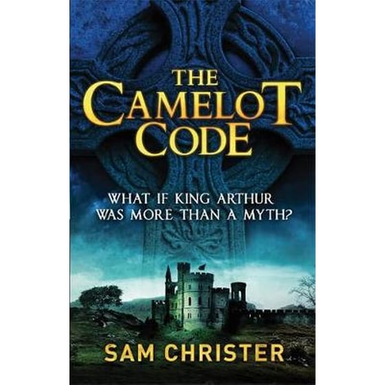 The Camelot Code image 0