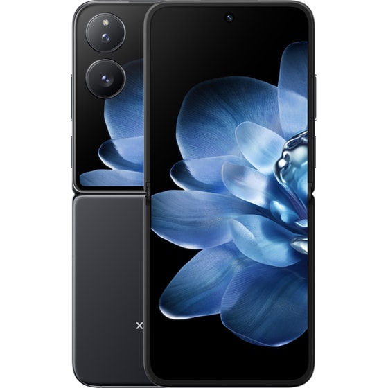 Xiaomi MIX Flip 512GB - Black image 8