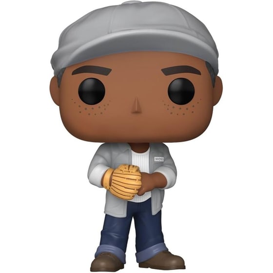 Funko Pop! Movies - Shawshank Redemption - Ellis 'Red' Boyd Redding #1736 image 0