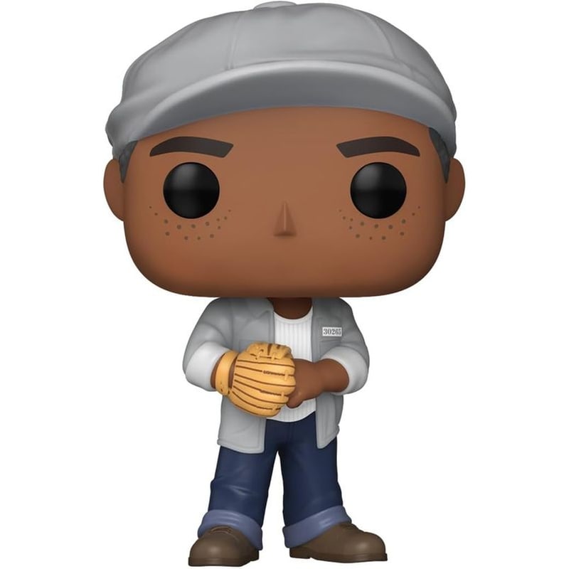 Funko Pop! Movies - Shawshank Redemption - Ellis Red Boyd Redding #1736 FUNKO